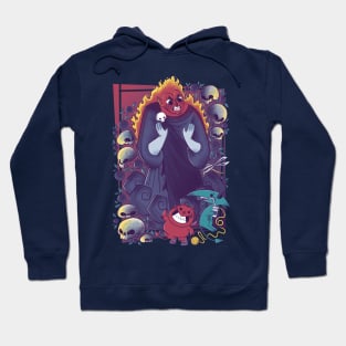 Anger Hoodie